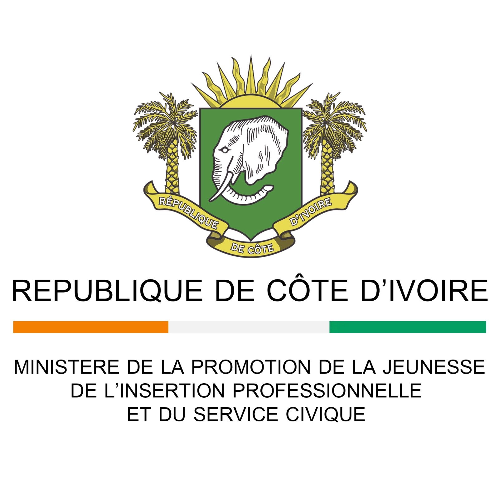 Mairie de Yopougon